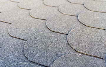 Downgate asphalt roofing costs