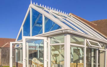 conservatory roof insulation costs Downgate