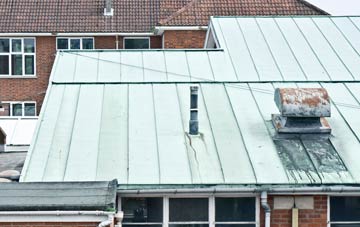 Downgate lead roofing costs