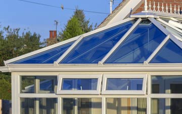 professional Downgate conservatory insulation