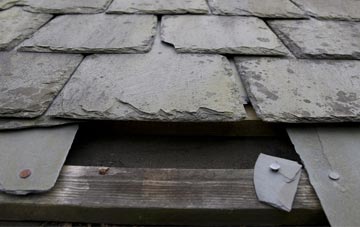 Downgate slate roof repairs and maintenance