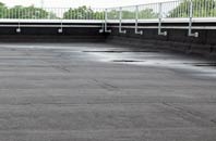 find rated Downgate flat roofing companies