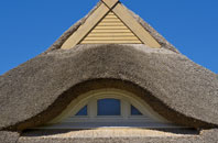 Downgate thatch roofing
