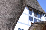 find rated Downgate thatchers